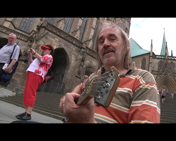 Video ansehen