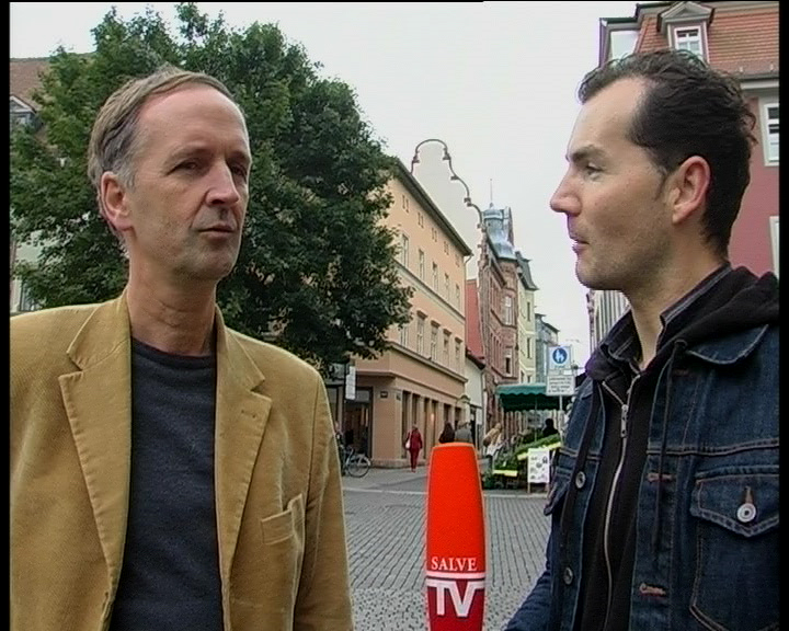 Video ansehen [Salve.TV]