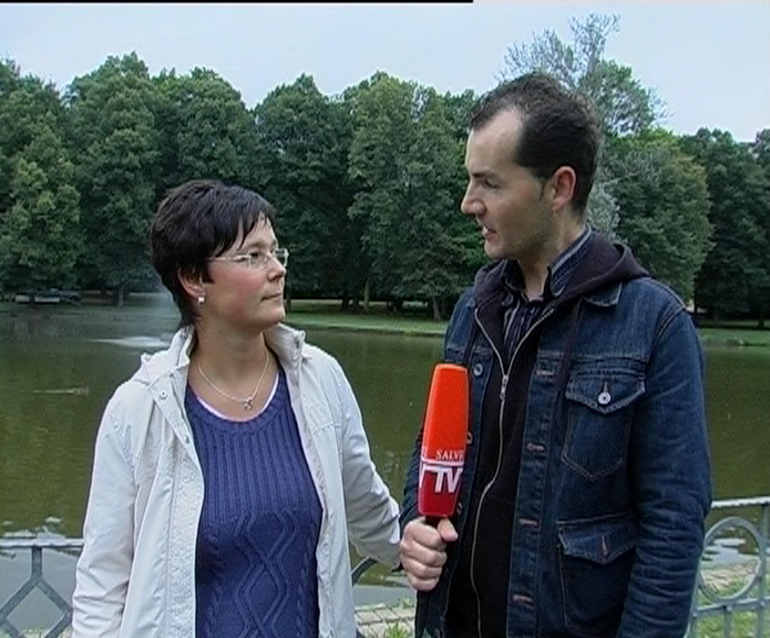 Video ansehen [Salve.TV]