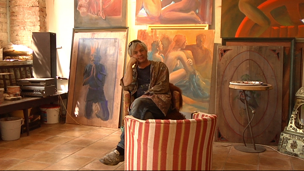 Video ansehen [Th�ringen-Tourismus TV]