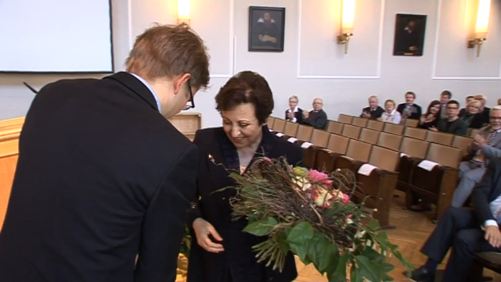 Video ansehen