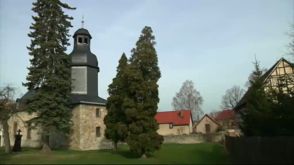 Video ansehen [Th�ringen-Tourismus TV]