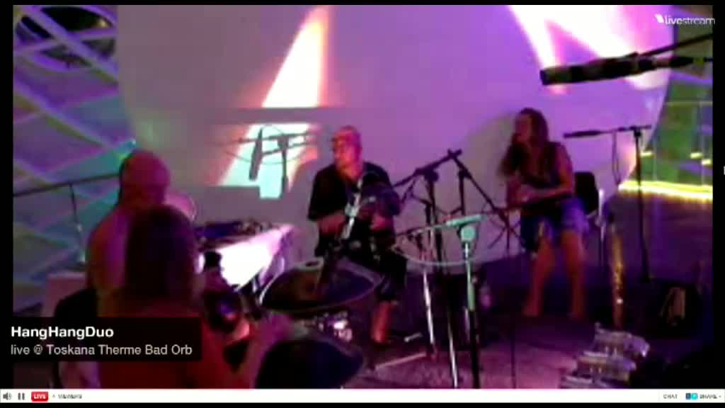 Video ansehen [Toskanaworld TV]
