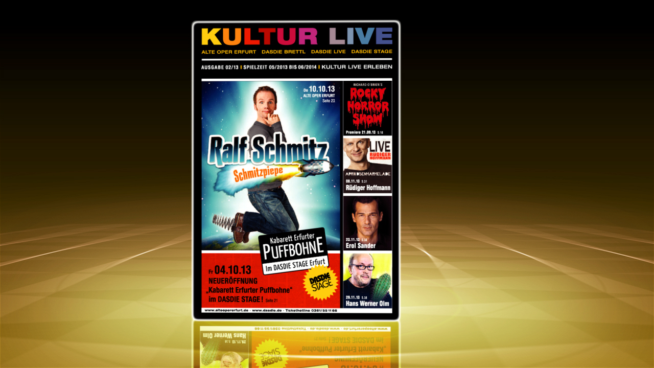 Video ansehen