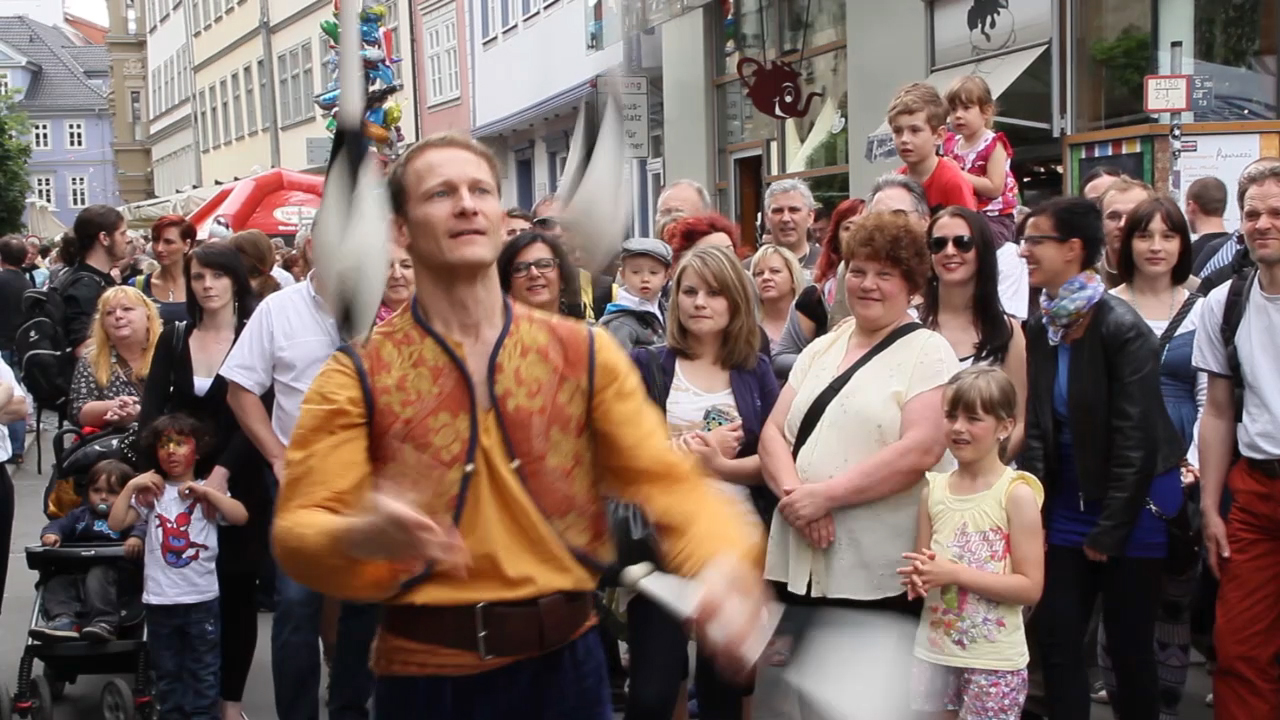 Video ansehen