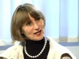 Wege der Heilkunst: Frau Prof. Uhlemann zu Gast bei Marion Schneider